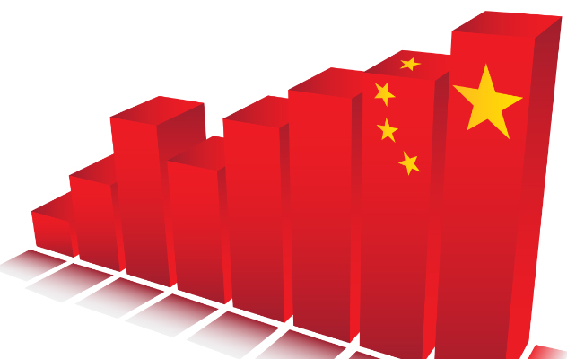 How is China’s Growth Model Evolving? | Innovated in China