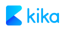 Chinese Startups Kika Logo